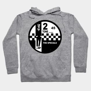 Specials/musical/ska/1 Hoodie